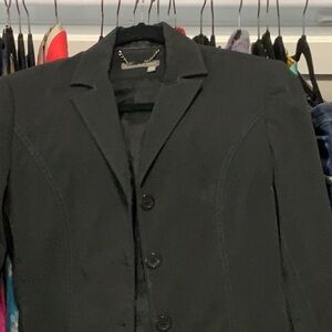 Tristan Blazer/ Mexican Slip Dress